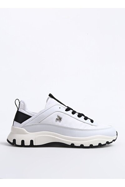 Fabrika Beyaz Kadın Sneaker JAIME
