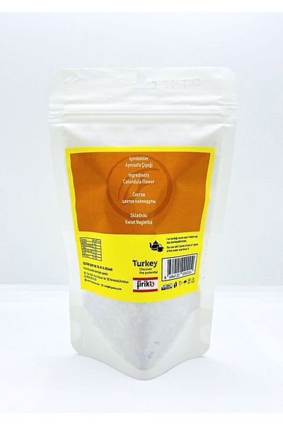 Frigia Calendula Flower - 100% Natural