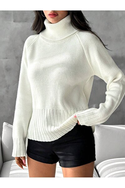 EFENDİX ДЖЕМПЕР З ВОДОЛАЗКОЮ