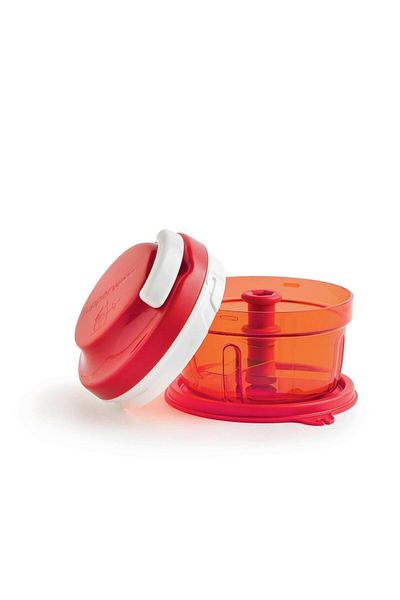 Tupperware Supersonic Manual Rondo 300 ml