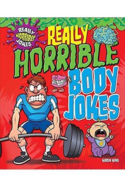 Hachette نكت فظيعة حقا نكت فظيعة حقا عن الجسد