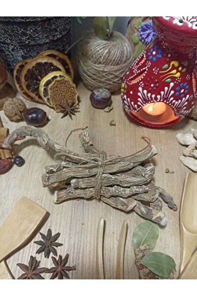 Diyet AVM HAZANBEL KÖKÜ (EĞİR KÖKÜ)