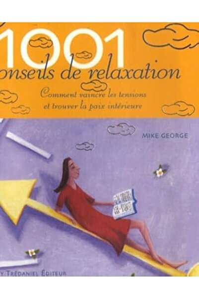 Dilisco 1001 نصيحة للاسترخاء