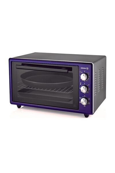 KORKMAZ Fornella Lavanta Fırın