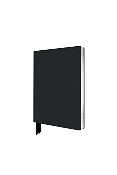 Hachette دفتر جيب حرفي أسود