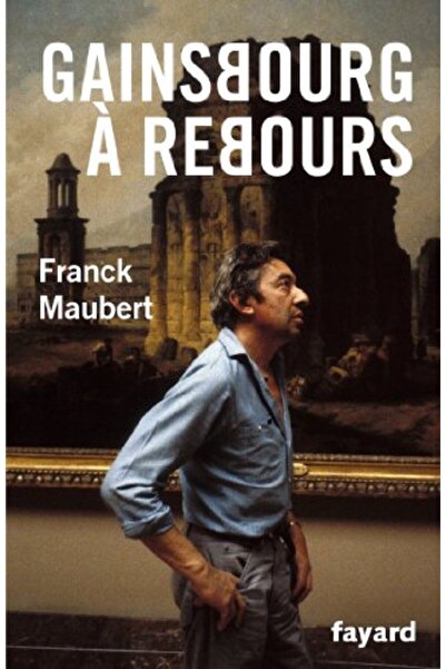 Fayard غينسبورغ أ ريبورس