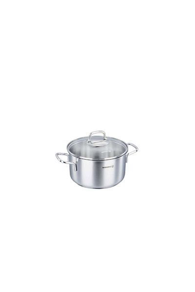 KORKMAZ Perla 28x14 Cm Pot A1572 Fma03465