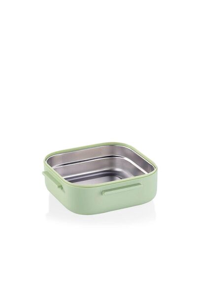 KORKMAZ A5532 essentials warm travel bottle 750 ml white