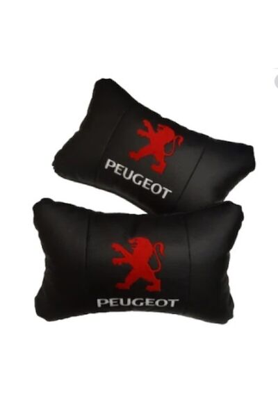 Gala Pernă pentru gât Peugeot