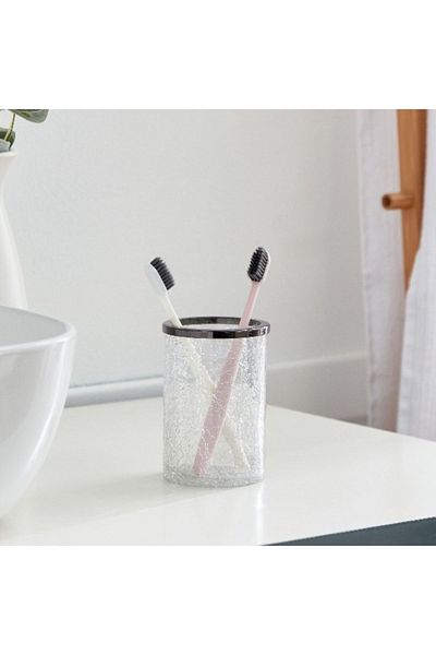 Home Box Cristal Glass Tumbler
