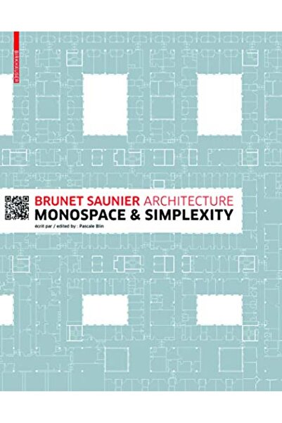 De Gruyter برونيت سونير للهندسة المعمارية (الفرنسية-الإنجليزية)