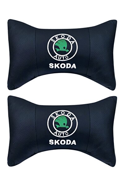 Manken İstanbul Μαξιλάρι λαιμού ταξιδιού υψηλής ποιότητας Skoda
