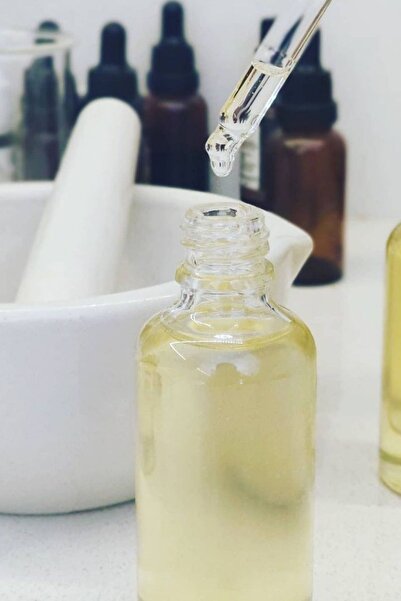 kimyasalsız kimyacı doğanın ayak izinden Gözenek Sıkılaştırıcı Serum