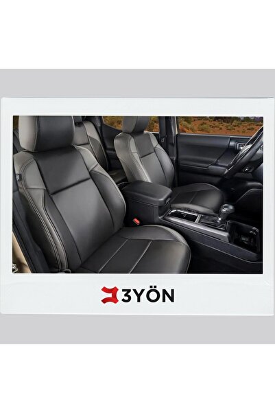 3Yön Oto Direksiyon Deri Koltuk Döşeme Sprey Boya 400ML