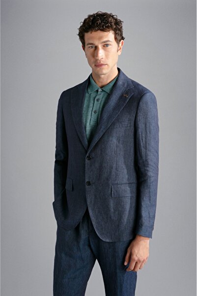 PAUL&SHARK SINGLE-BREASTED JACKET