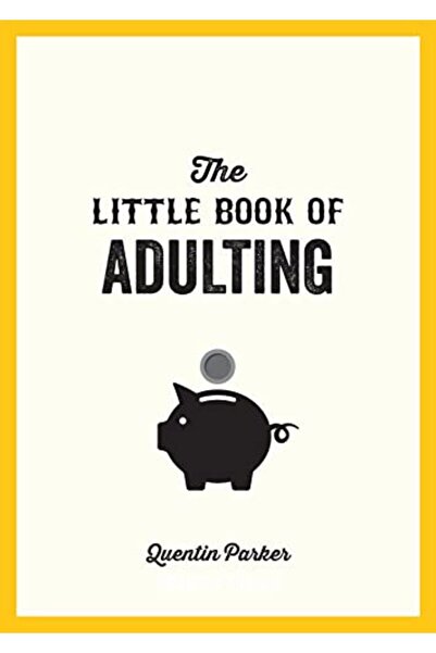 Hachette الكتاب الصغير عن النضوج