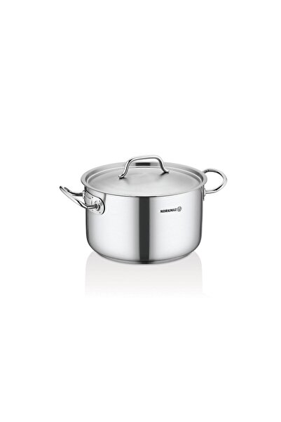 KORKMAZ Proline Gastro Tencere 16x10 cm