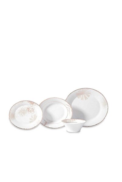 KORKMAZ Orient Collection 60 Parça Yemek Takımı A8348