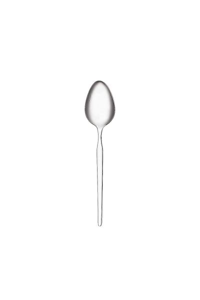 KORKMAZ Kormaz A2113 Troy 6-Piece Dessert Spoon