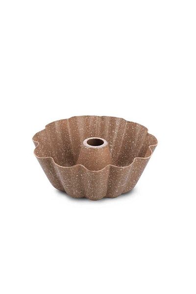 KORKMAZ A715 Torta Mini Flower Cake Mold
