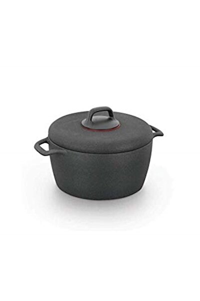 KORKMAZ Gusto Plus 26x13 Cm Tencere A1353