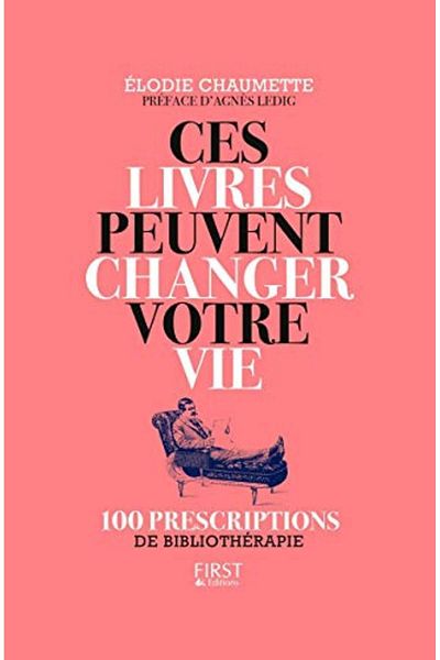 First Ces Livres Peuvent Changer Votre Vie