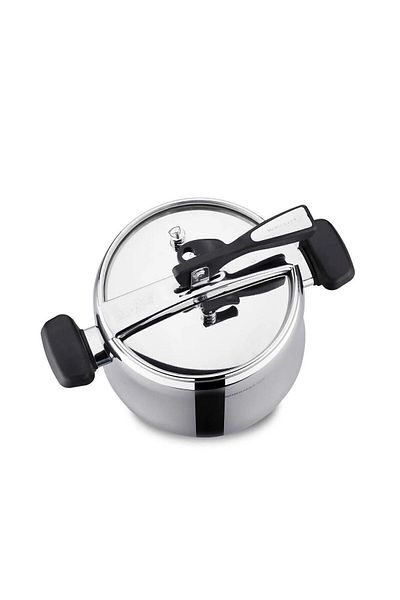 KORKMAZ Flamingo 7.0 lt A161 Model Pressure Cooker