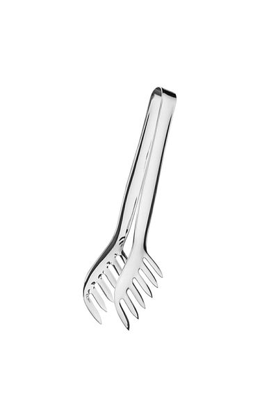 KORKMAZ Twisty Salad Tongs A5703