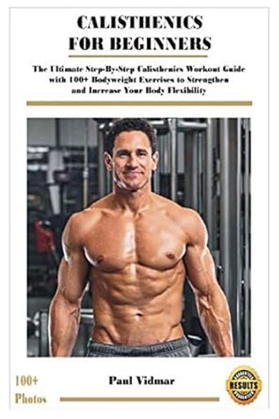 Ingram Calisthenics For Beginners