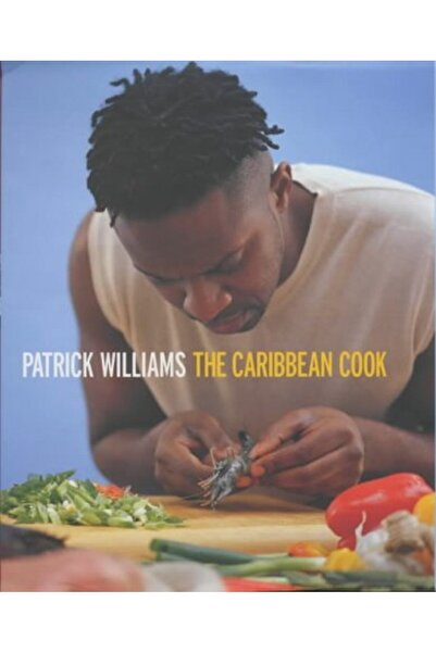 Michael Joseph الطاهي الكاريبي