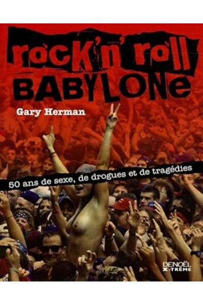 Sodis روك ان رول بابليون