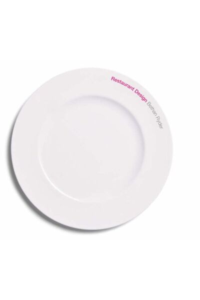 Hachette تصميم المطاعم