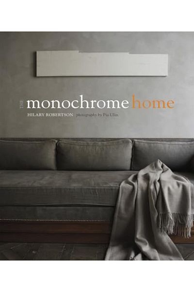 Macmillan Distribution Monochrome Home