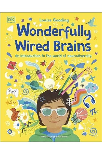 Penguin Random House أدمغة سلكية رائعة