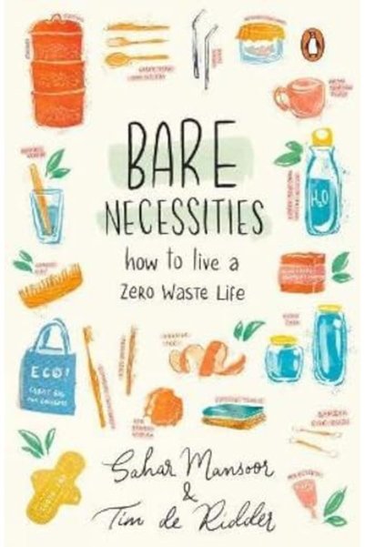Penguin Random House Bare Necessities