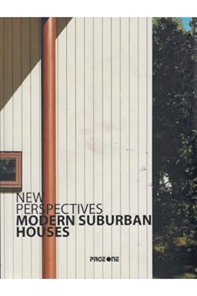 Page One Group آفاق جديدة لمنازل الضواحي الحديثة