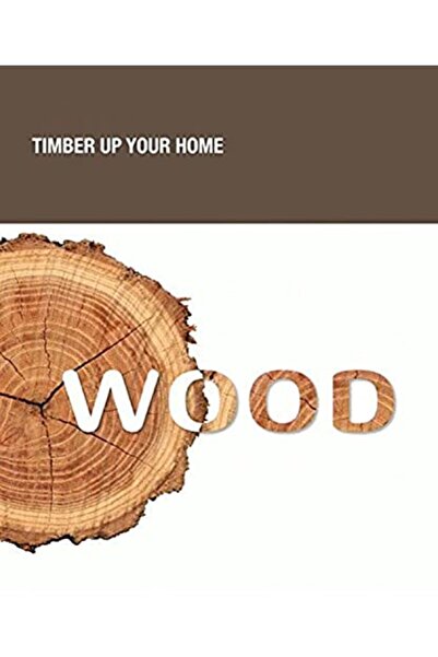 Page One Group الخشب والأخشاب في منزلك