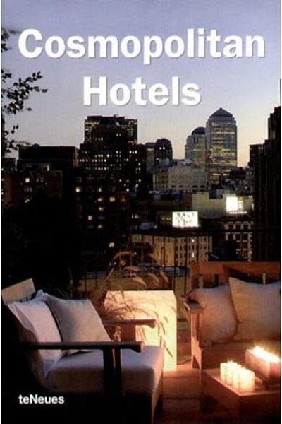 Ingram Cosmopolitan Hotels Designpocket S