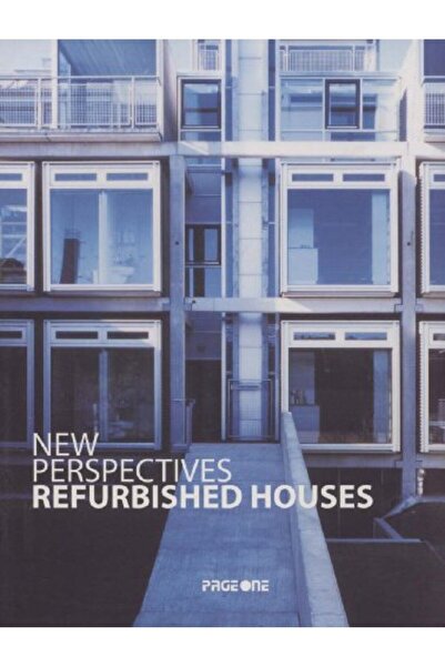 Page One Group آفاق المنازل المعاد تأثيثها