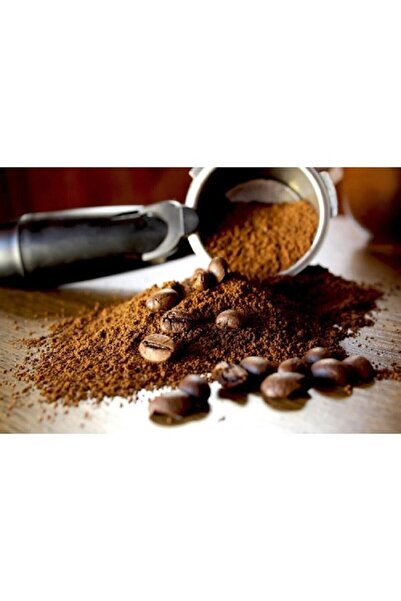 İkram 1 كجم قهوة تركية مطحونة طازجة