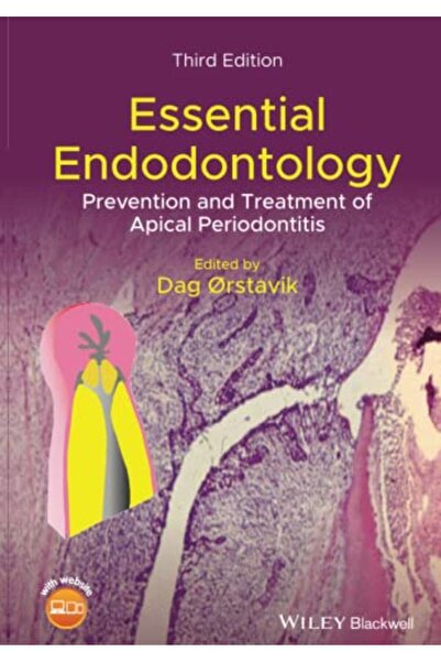 John Wiley الوقاية الأساسية من التهاب دواعم الأسنان وعلاجه، الطبعة الثالثة