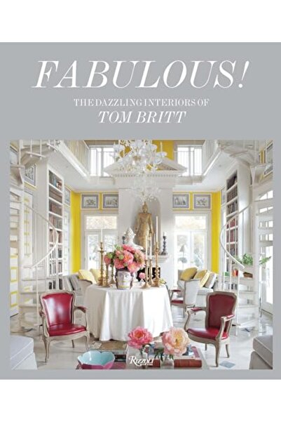 Penguin Random House ديكورات داخلية مبهرة من تصميم توم بريت