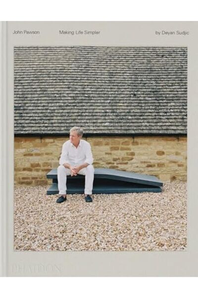 Macmillan Distribution جون بوسون يجعل الحياة أبسط