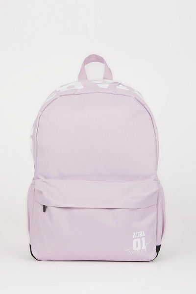 DeFacto Women's School Backpack C5608Axns