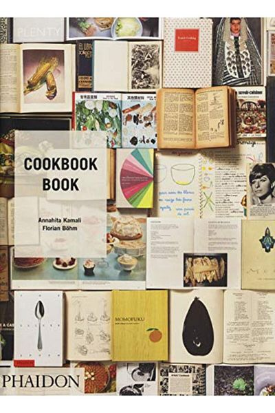 Macmillan Distribution Cookbook Book