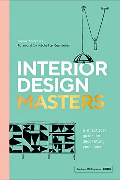 Macmillan Distribution Interior Design Masters