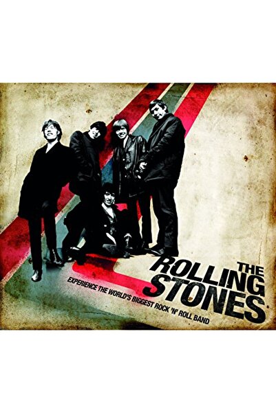 Hachette رولينج ستونز