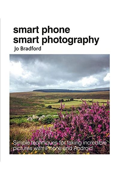 Macmillan Distribution Smart Phone Smart Photography