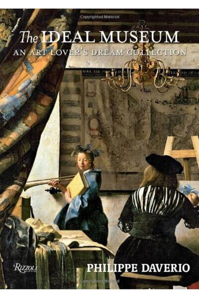 Rizzoli المتحف المثالي