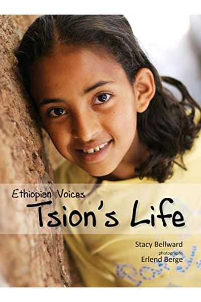Ingram Ethiopian Voices